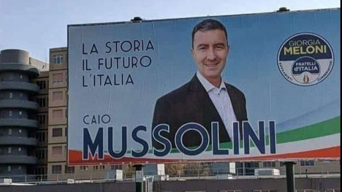 Meloni (quella del blocco navale): "Sull'immigrazione siamo molto più umani della sinistra"