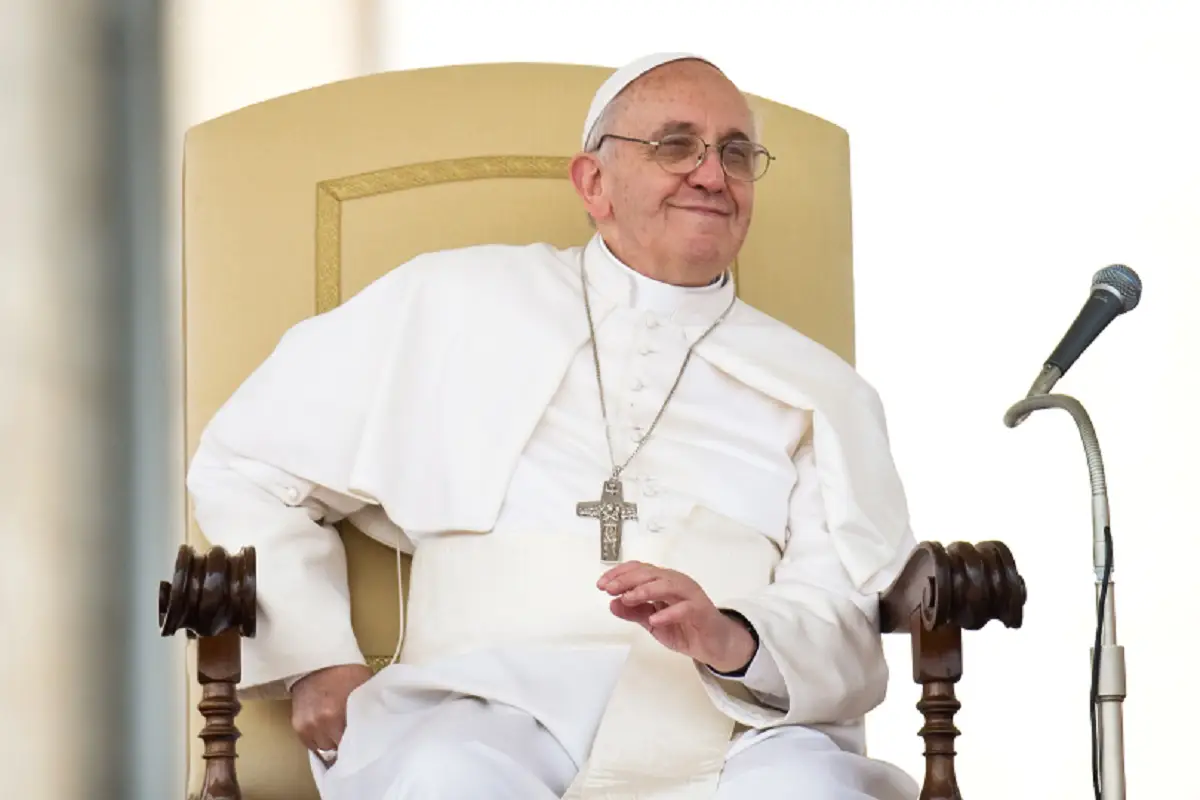 Perché Francesco non è populista, ma neanche elitista: è un figlio del Vangelo e del Concilio. Perché Francesco non è populista, ma neanche elitista: è un figlio del Vangelo e del Concilio.