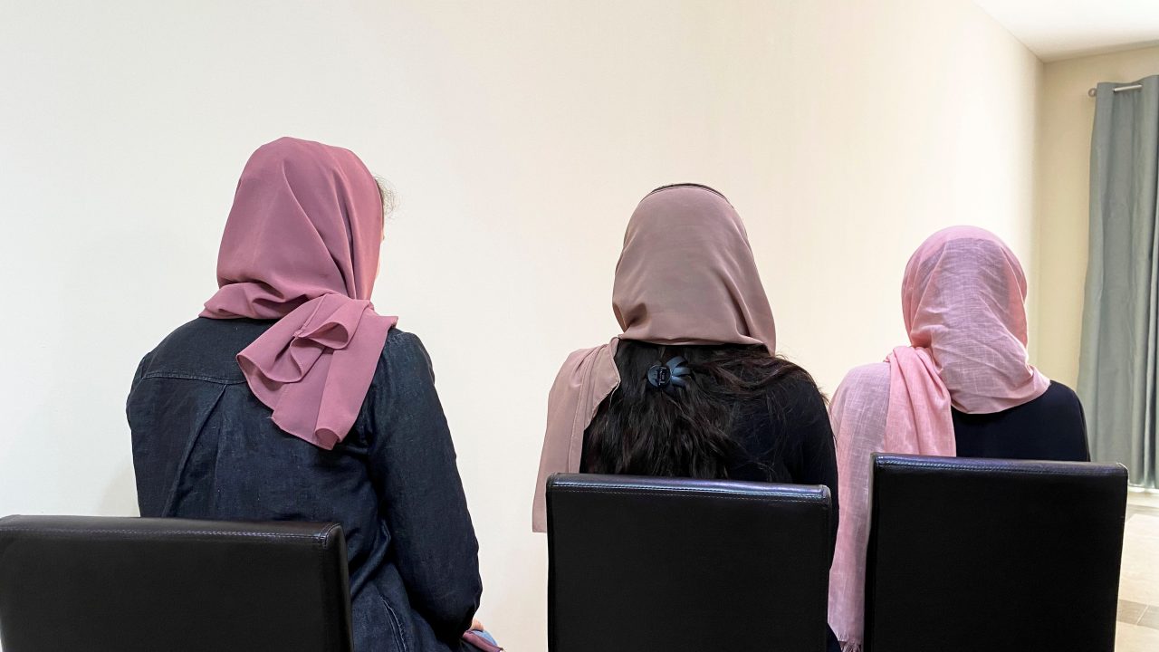 I talebani emanano un nuovo decreto 'moderno': "Vietato sposare una donna senza il suo consenso" I talebani emanano un nuovo decreto 'moderno': "Vietato sposare una donna senza il suo consenso"