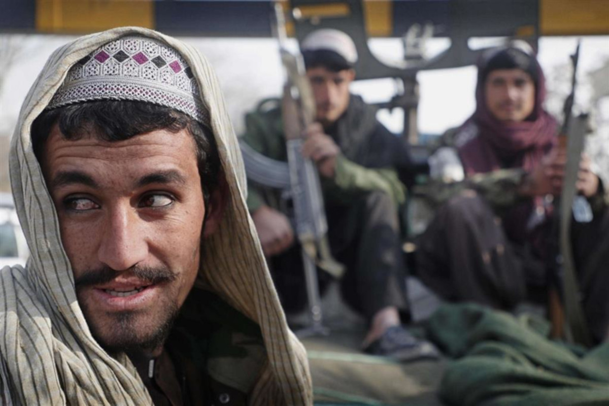 I talebani proseguono la pulizia etnica in Afghanistan I talebani proseguono la pulizia etnica in Afghanistan
