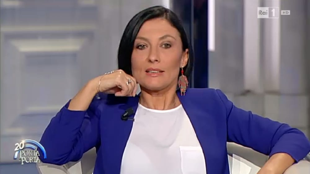 Alessia Morani del Pd rinuncia alla candidatura: "Non accetto il posto in lista nella Regione Marche Alessia Morani del Pd rinuncia alla candidatura: "Non accetto il posto in lista nella Regione Marche