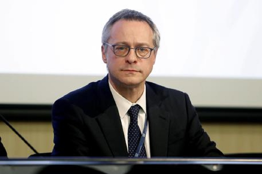 Bonomi tuona contro lo sciopero generale: "E' sbagliato ed è un problema per l'Italia" Bonomi tuona contro lo sciopero generale: "E' sbagliato ed è un problema per l'Italia"