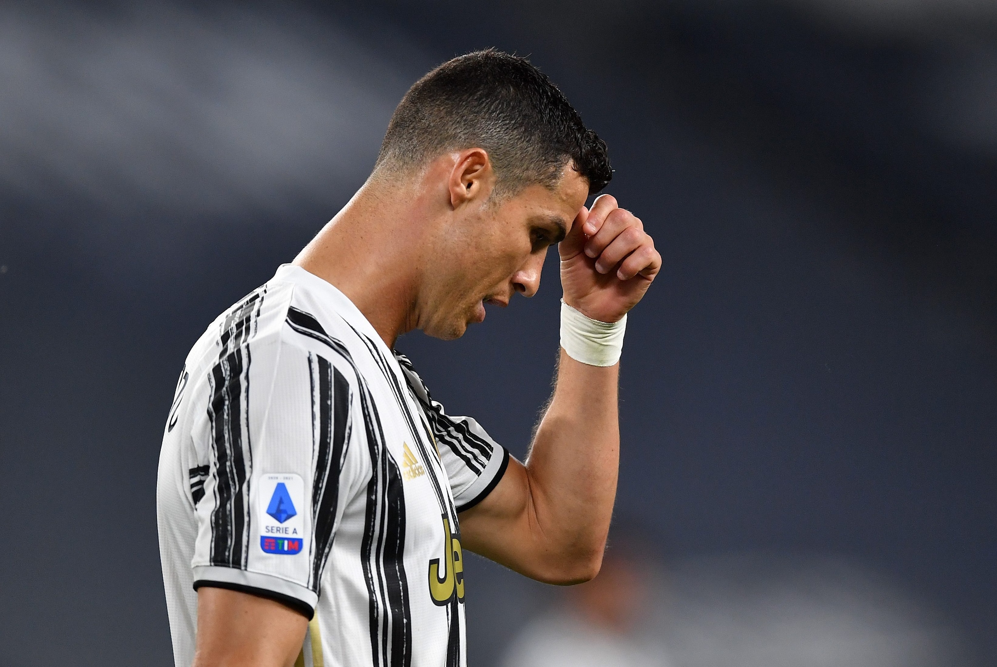 Inchiesta sulla Juventus: ora si indaga sulla cessione di Ronaldo Inchiesta sulla Juventus: ora si indaga sulla cessione di Ronaldo