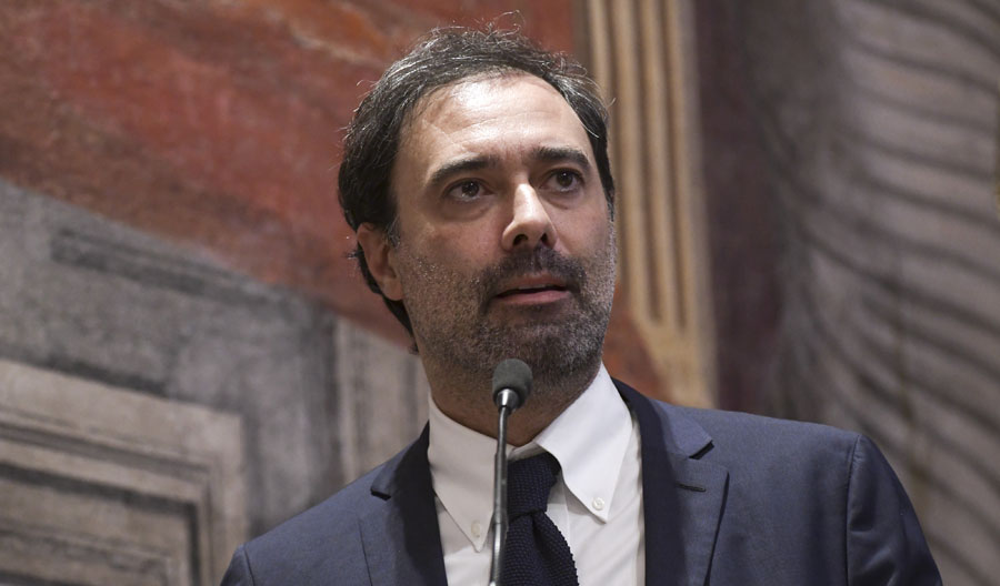 Laforgia (Leu): "Bene il super gree pass, ha aumentato la richiesta di prime dosi" Laforgia (Leu): "Bene il super gree pass, ha aumentato la richiesta di prime dosi"