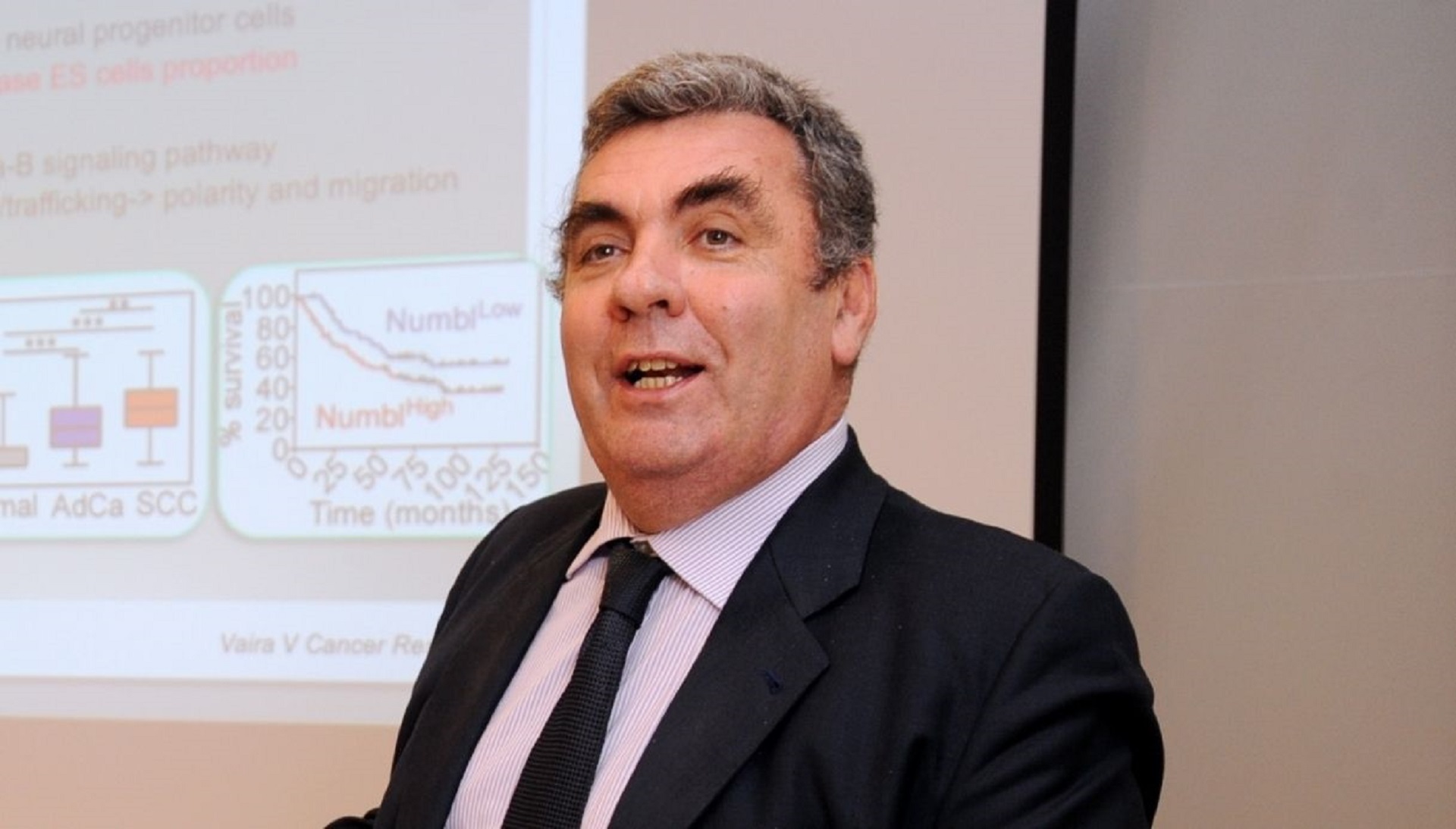 Sergio Abrignani (Cts): "L'obbligo vaccinale è l'unica misura per battere la pandemia” Sergio Abrignani (Cts): "L'obbligo vaccinale è l'unica misura per battere la pandemia”