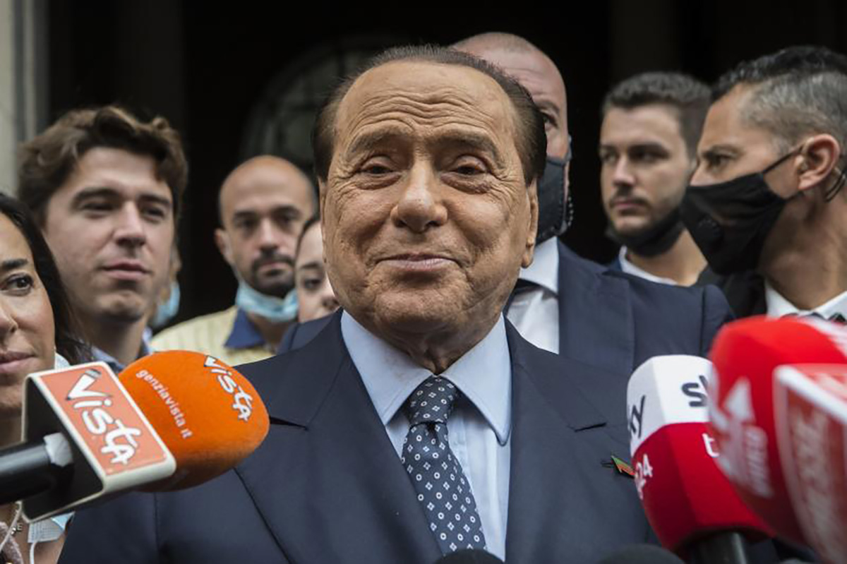 Vertice della destra per fare il punto sul Quirinale: si parla di Berlusconi e Moratti, ma la Meloni ...