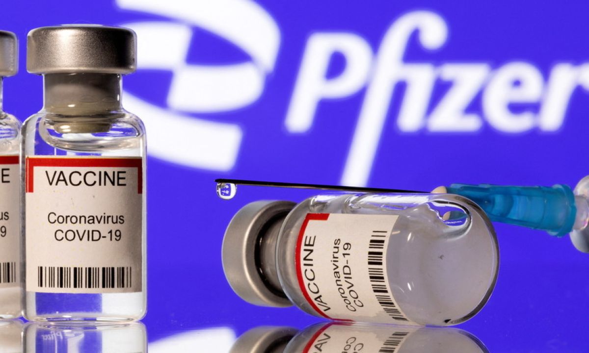 Il vaccino Pfizer crea una barriera anche nel naso: lo studio di Tor Vergata