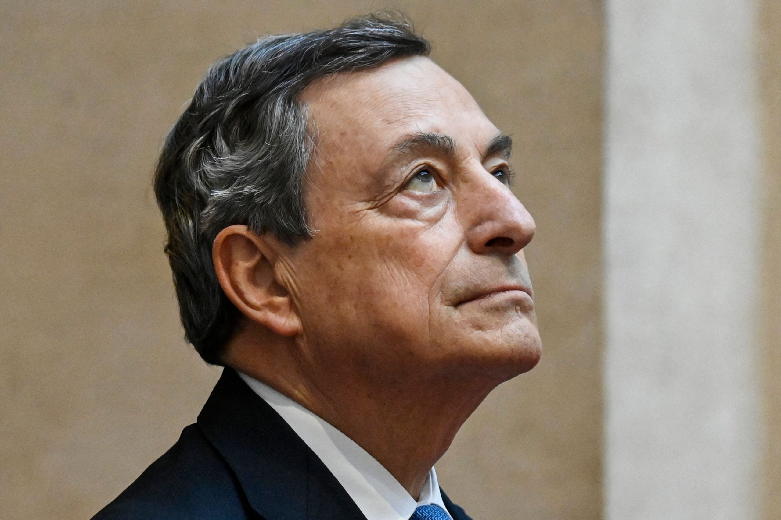 Quirinale: ecco cosa accadrebbe se Draghi fosse eletto Capo dello Stato Quirinale: ecco cosa accadrebbe se Draghi fosse eletto Capo dello Stato
