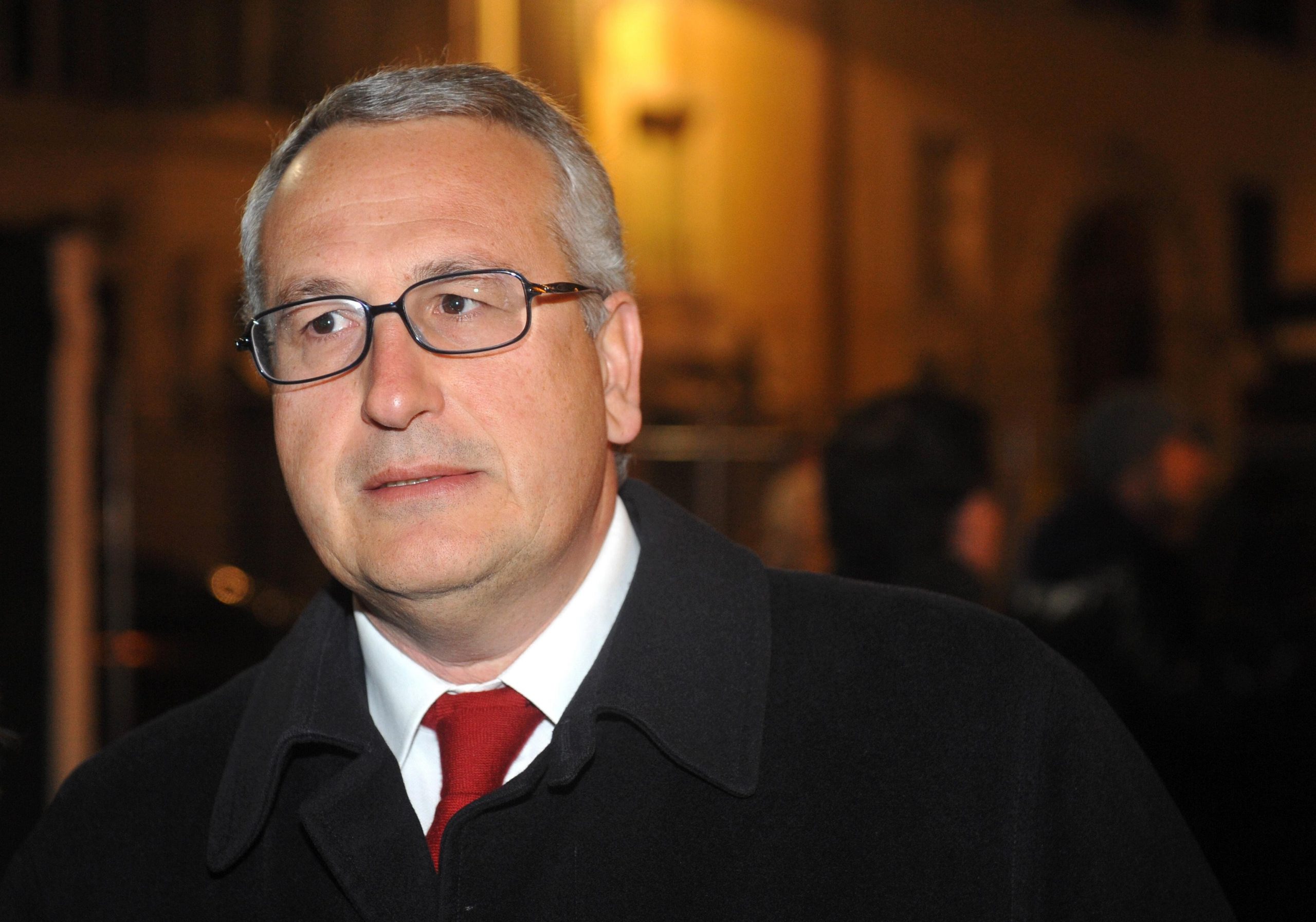 Bobo Craxi: "Sbagliato al Quirinale una donna scelta solo perché è donna” Bobo Craxi: "Sbagliato al Quirinale una donna scelta solo perché è donna”