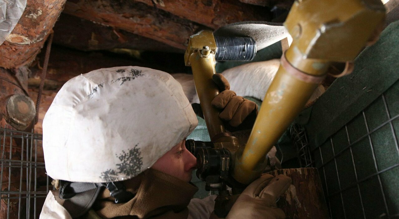 Russia verso America mentre l'Europa alla canna del gas