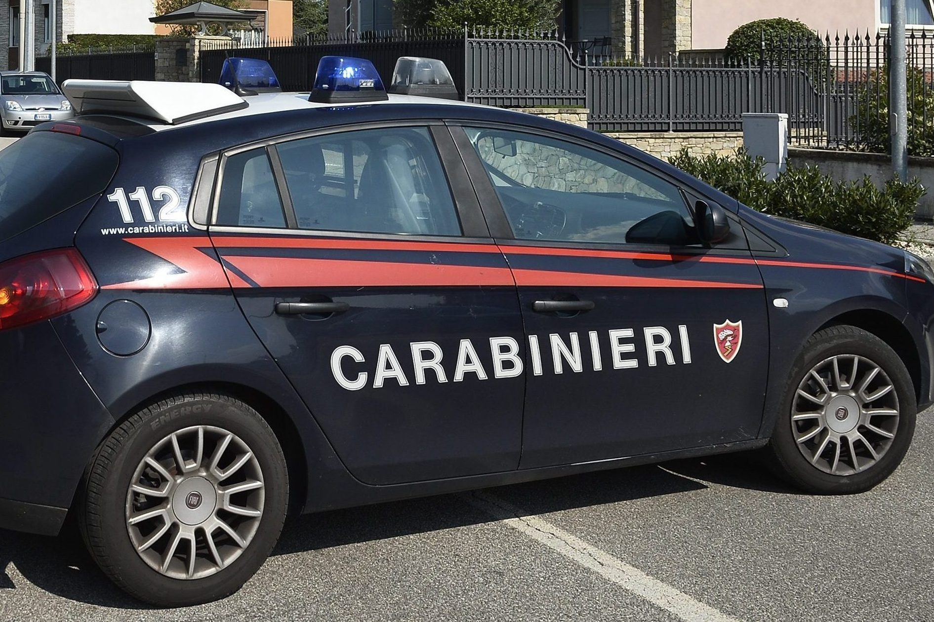 Arrestato assessore comunale siciliano per concorso in omicidio Arrestato assessore comunale siciliano per concorso in omicidio
