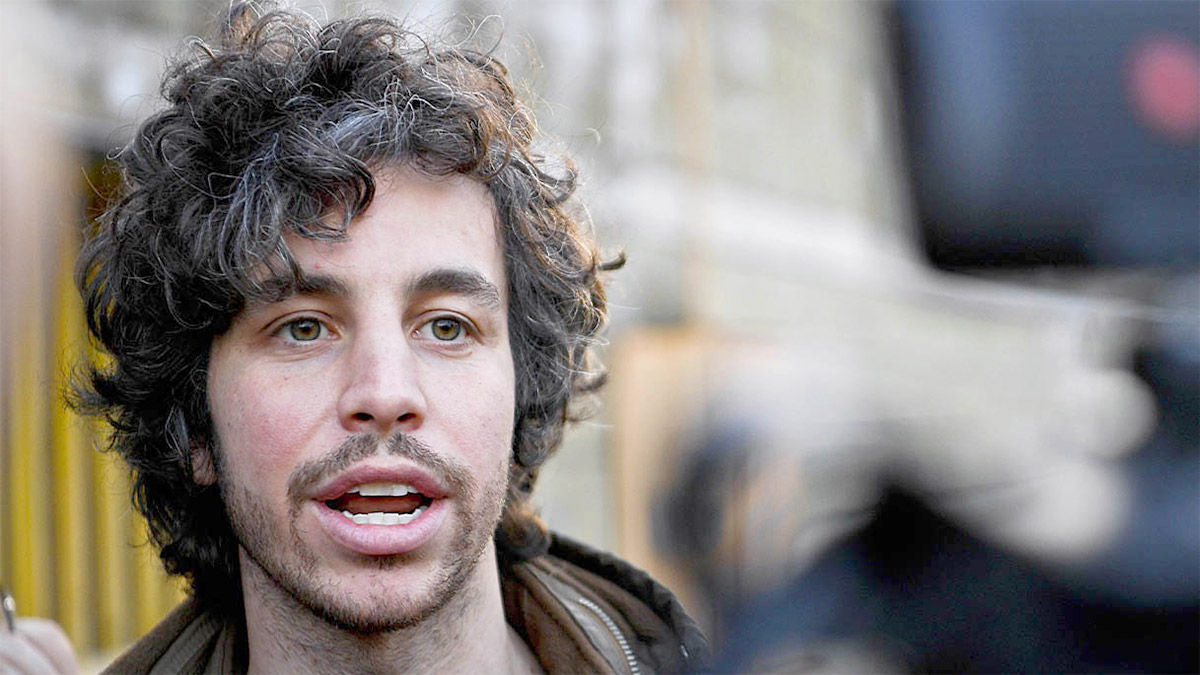 Berlusconi al Quirinale, Santori (Sardine) critica il centro-sinistra: "Su Silvio silenzio assordante"