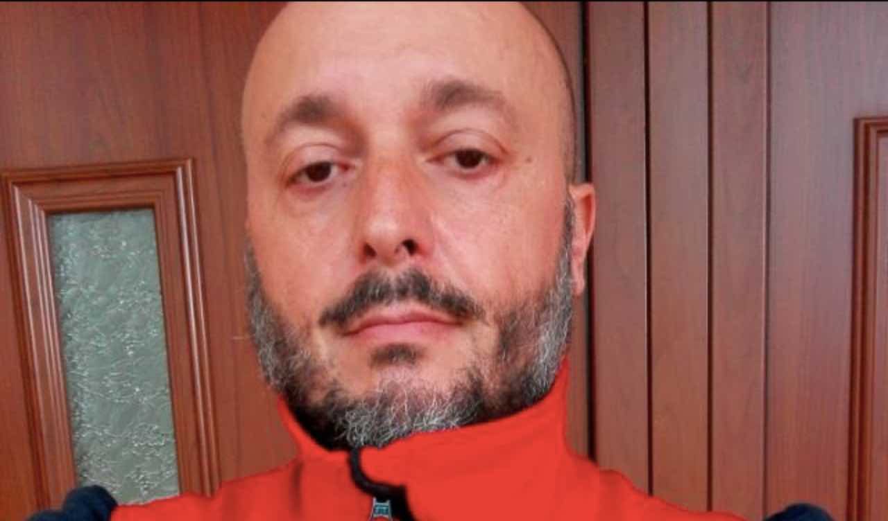 Domenico Biscardi trovato morto: era un ricercatore amato dai no-vax per le sue teorie contro i vaccini Domenico Biscardi trovato morto: era un ricercatore amato dai no-vax per le sue teorie contro i vaccini