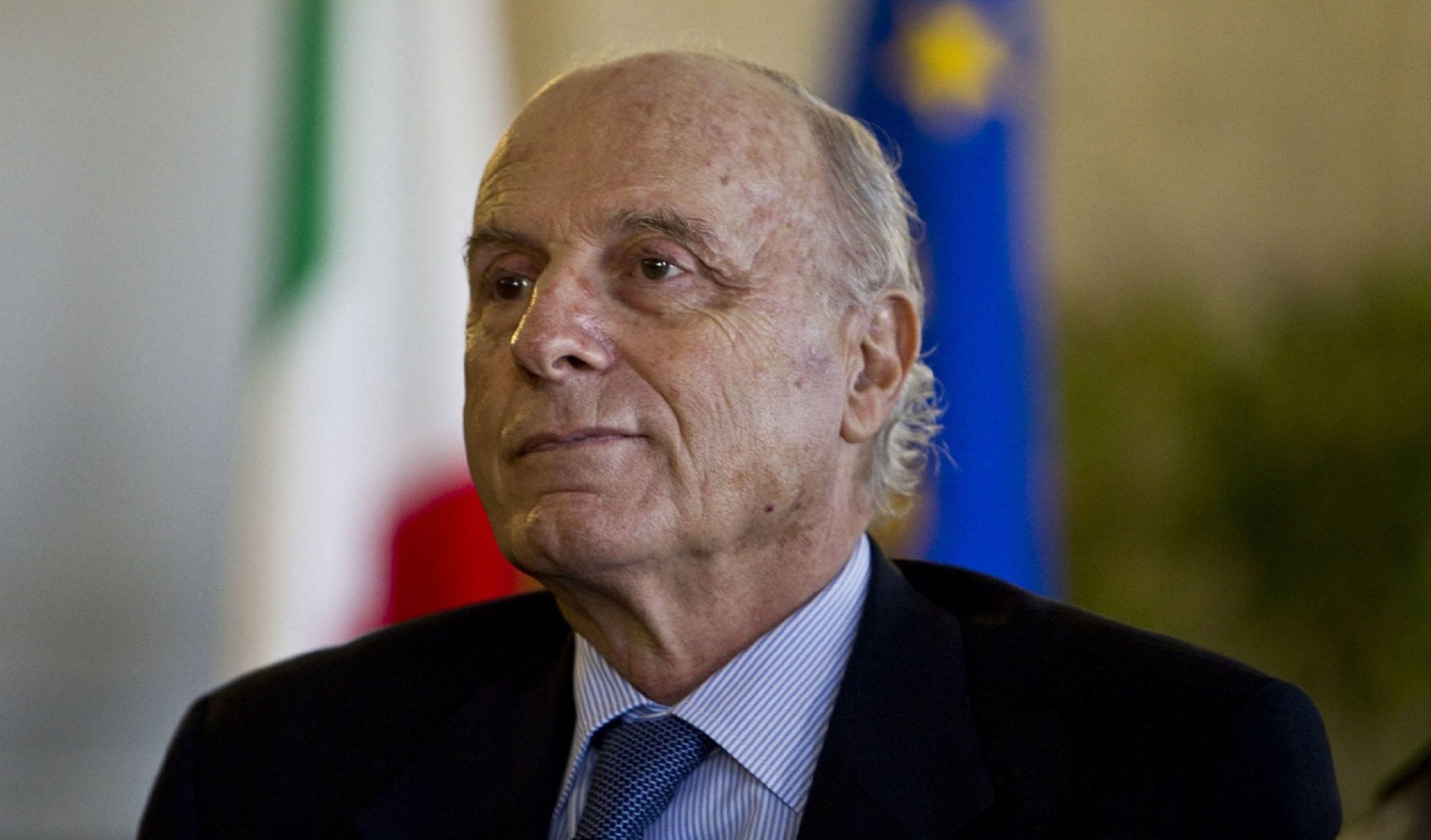 Gli ex M5s sul Quirinale: "Voteremo Paolo Maddalena, vice-presidente emerito della Corte Costituzionale" Gli ex M5s sul Quirinale: "Voteremo Paolo Maddalena, vice-presidente emerito della Corte Costituzionale"