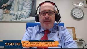 Salute La denuncia del primario di Milano: "Su 255 in terapia intensiva l'80% è no-vax"