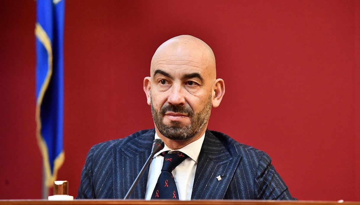 A Gaza torna la polio, Bassetti: "Situazione esplosiva per tutte le malattie infettive"