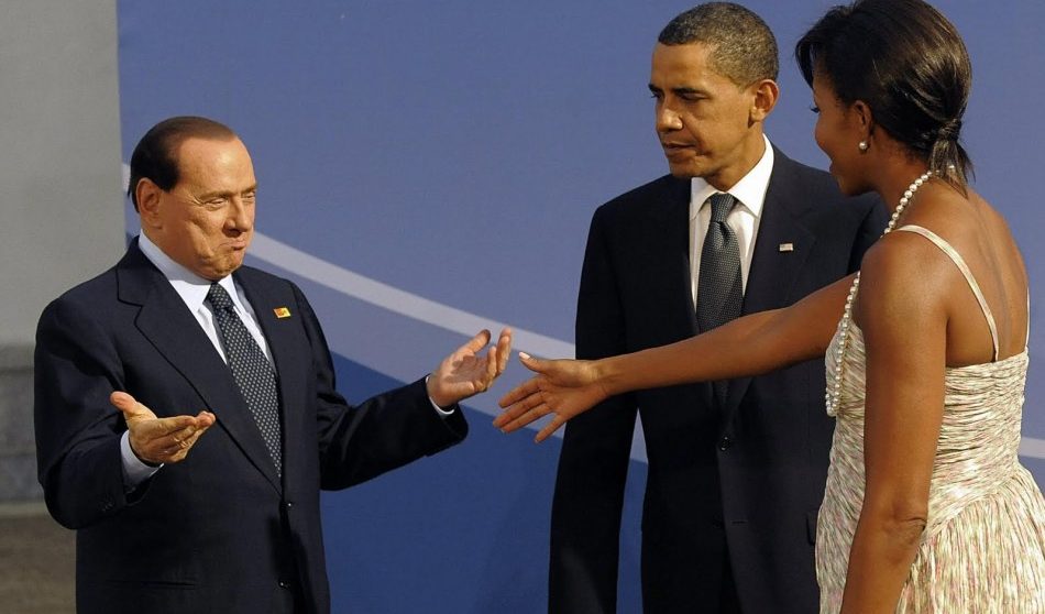 Berlusconeide: quanto durerà l'ostinazione di Berlusconi di voler fare il capo dello stato?