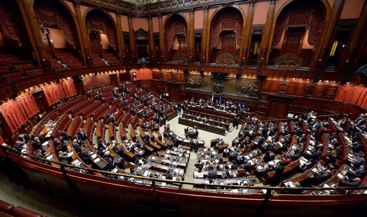 Ricordiamo come si elegge il Presidente della Repubblica (nel nostro sistema parlamentare) Ricordiamo come si elegge il Presidente della Repubblica (nel nostro sistema parlamentare)