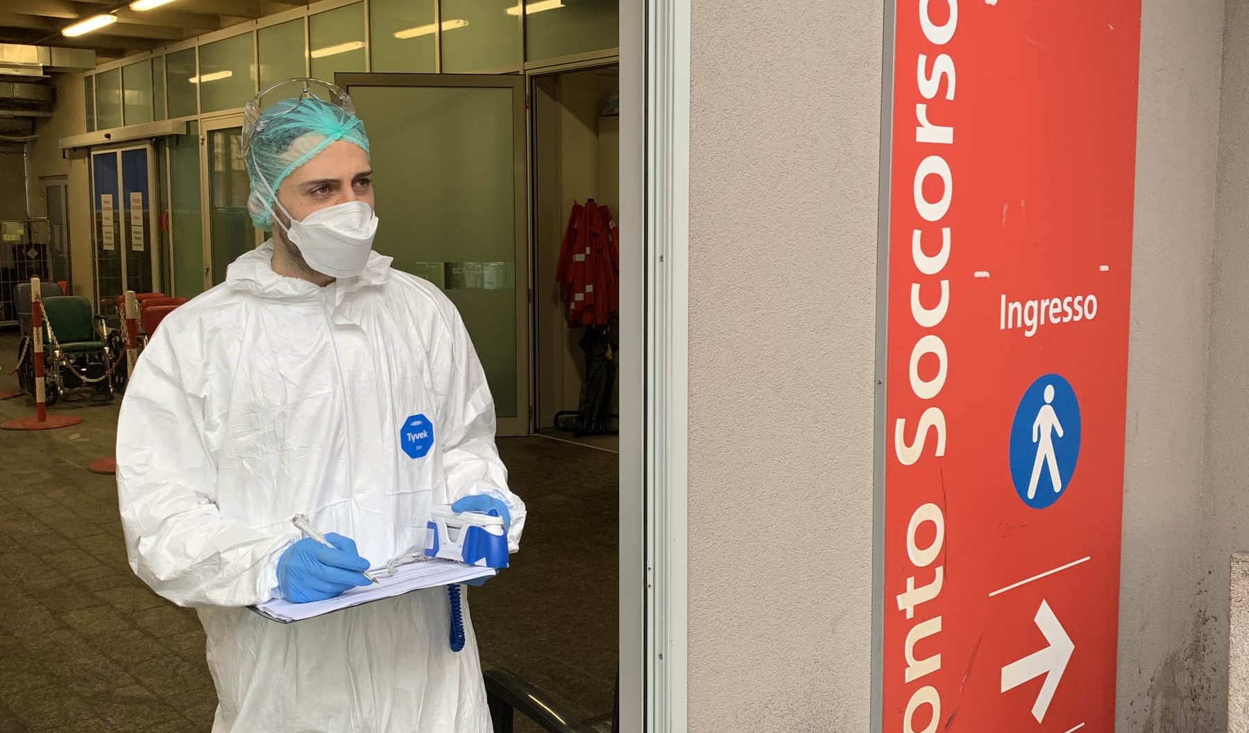 I medici di Napoli allarmati: "Ora rischiamo il codice nero, il governo intervenga subito"