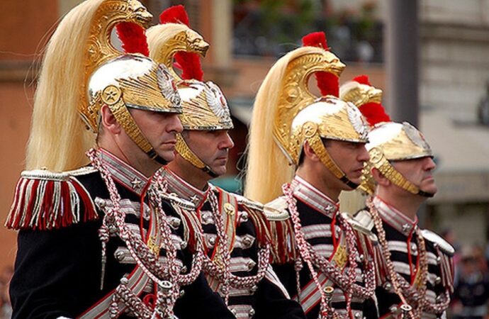 Un dottor Stranamore al Quirinale? No grazie