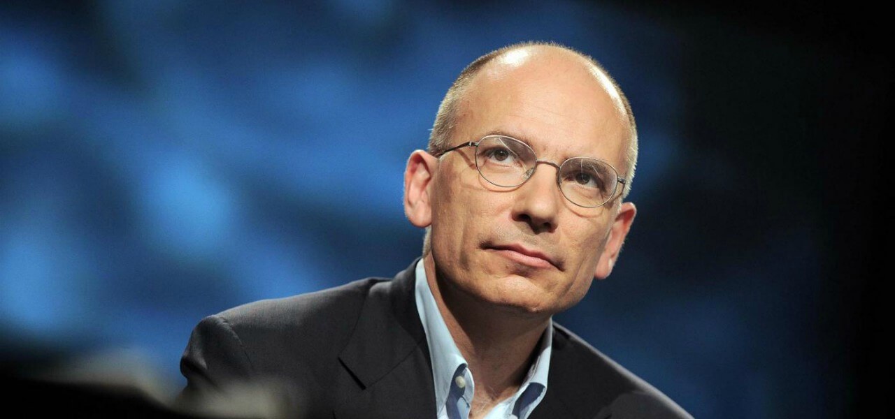 Letta non cederà alle proposte 'di parte' di Salvini: "Grazie a noi non ci sarà un presidente di Destra"