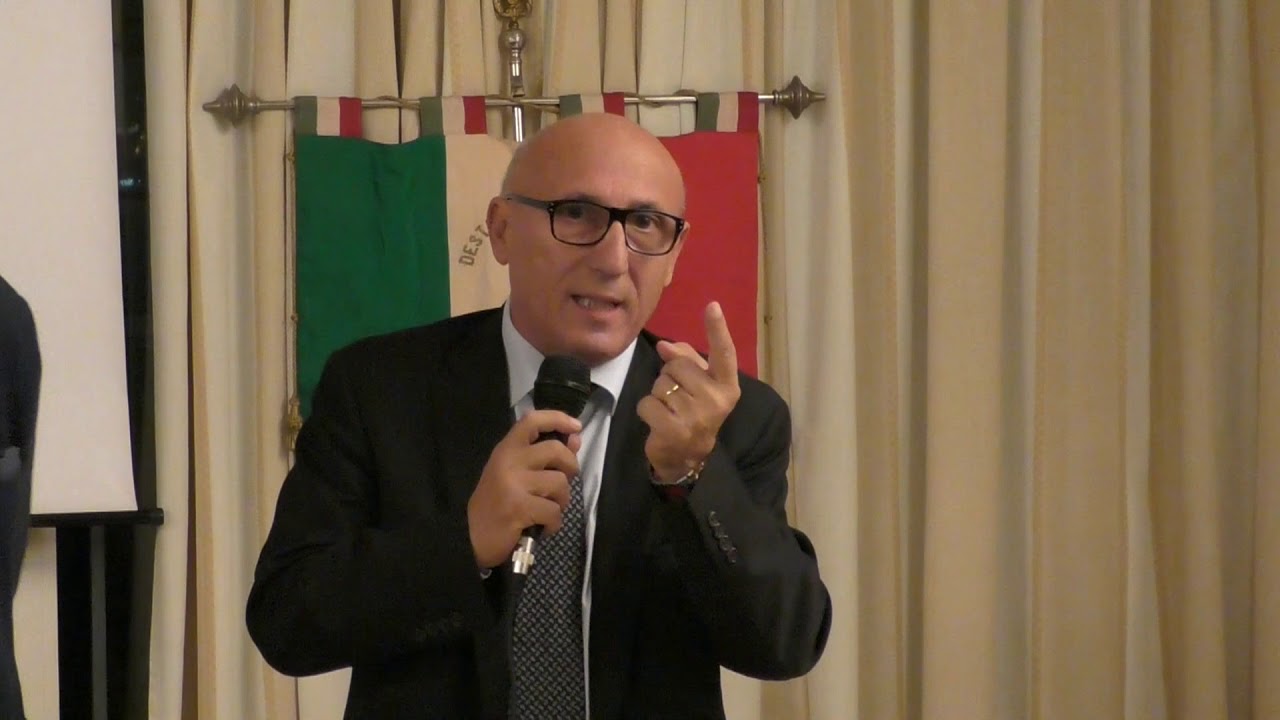Quirinale, è morto il deputato Vincenzo Fasano (Forza Italia): ora i Grandi elettori scendono a 1.008 Quirinale, è morto il deputato Vincenzo Fasano (Forza Italia): ora i Grandi elettori scendono a 1.008