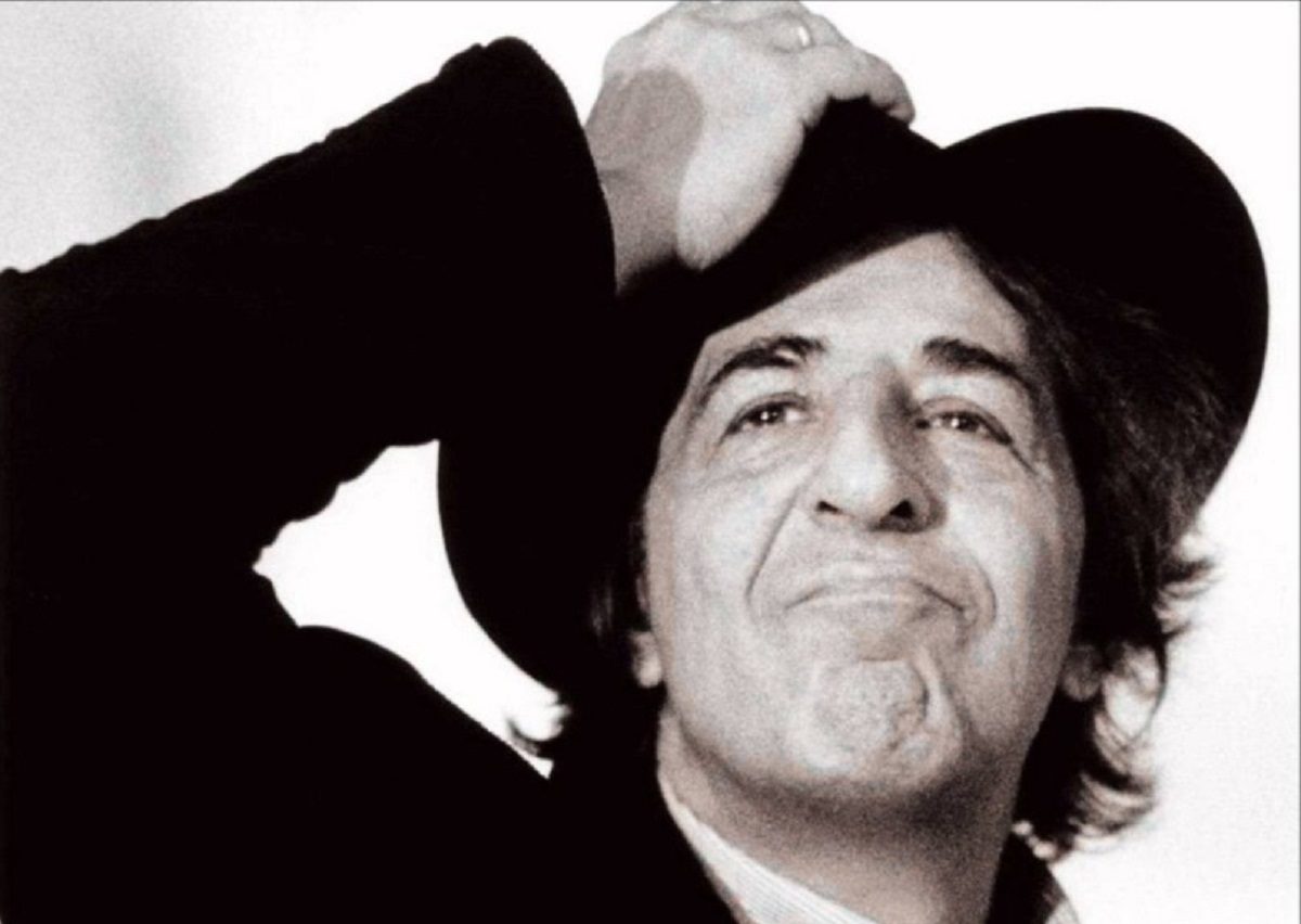 Giorgio Gaber: dall'impegno alla disillusione per finire alla disperazione