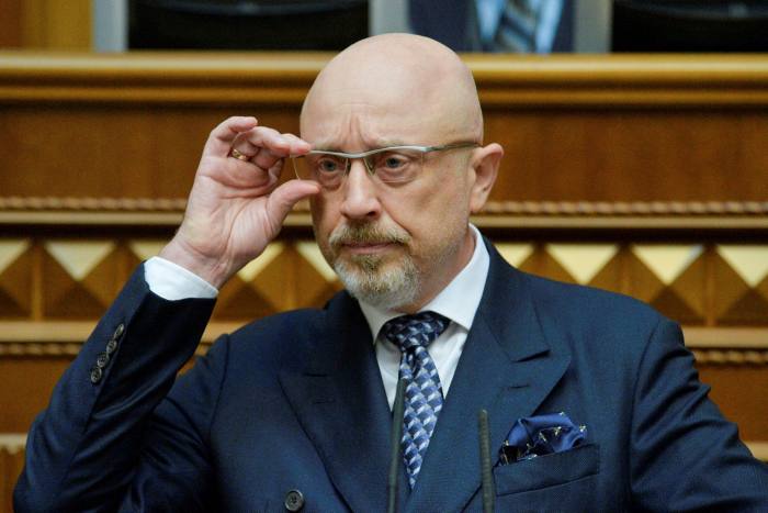 Il Governo ucraino tenta di rassicurare i suoi cittadini: "Non c'è una minaccia immediata da parte della Russia"