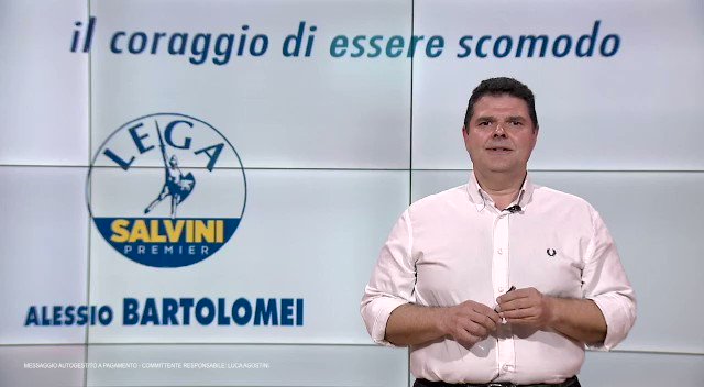 L'assessore della Lega paragona il green pass al nazismo, il Pd: "Parole infami sia rimosso" L'assessore della Lega paragona il green pass al nazismo, il Pd: "Parole infami sia rimosso"