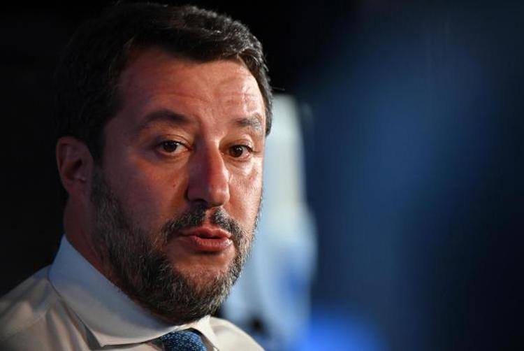 Quirinale, Salvini risponde a Letta: "Lavoro a una proposta di centrodestra"