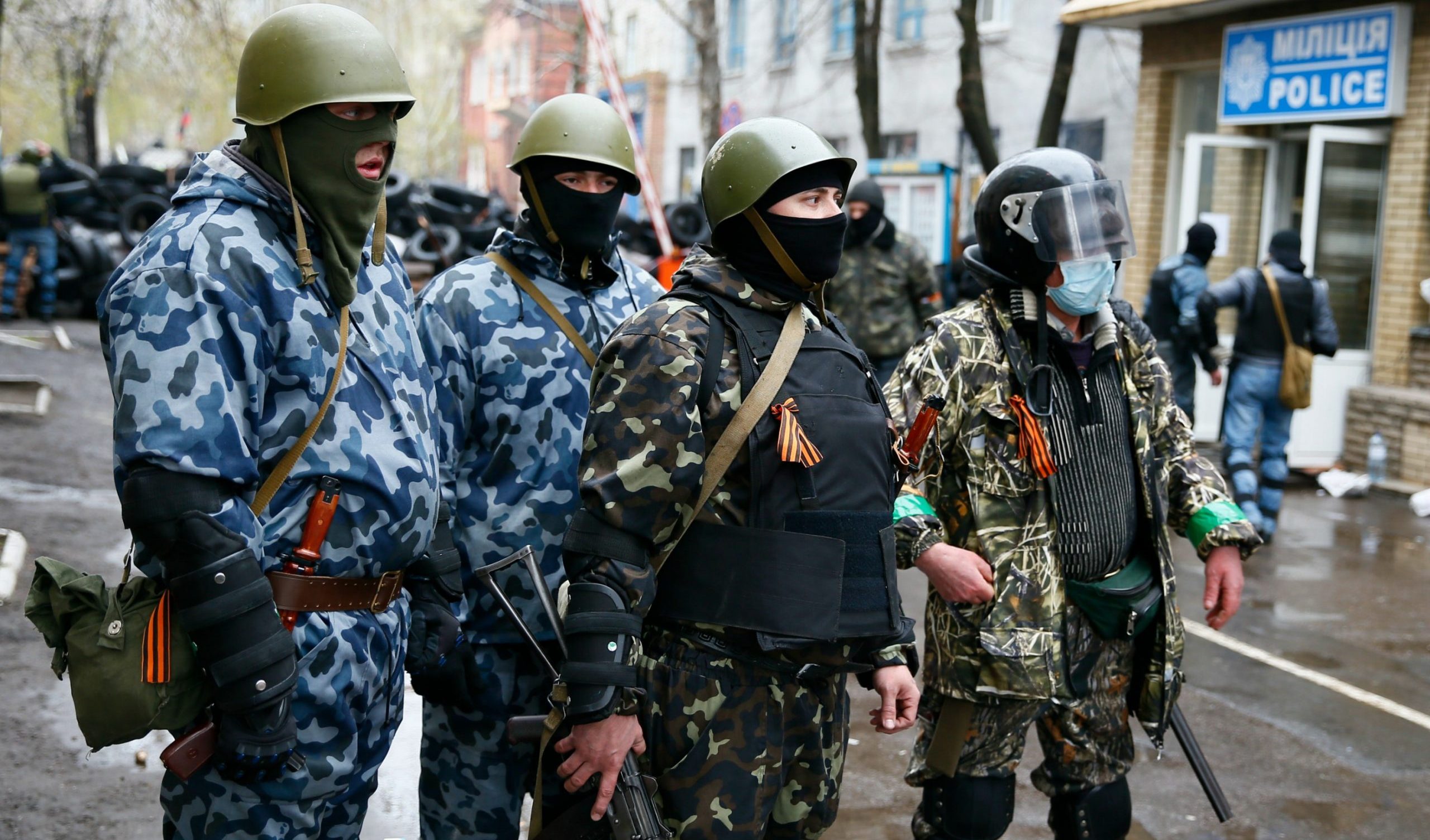 Gli Usa: "Ci aspettiamo che la Russia usi la forza in Ucraina entro la metà di febbraio"