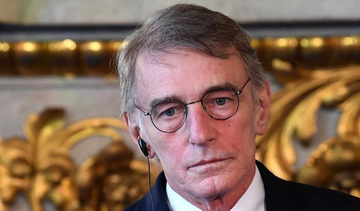 Morte di David Sassoli: in rete si scatenano puntali odio e menzogne no-vax