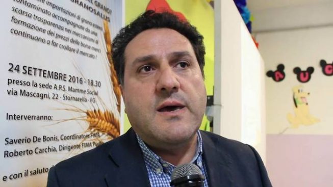 Il senatore ex M5s De Bonis lascia il Misto e passa con Berlusconi: l'operazione scoiattolo va avanti Il senatore ex M5s De Bonis lascia il Misto e passa con Berlusconi: l'operazione scoiattolo va avanti