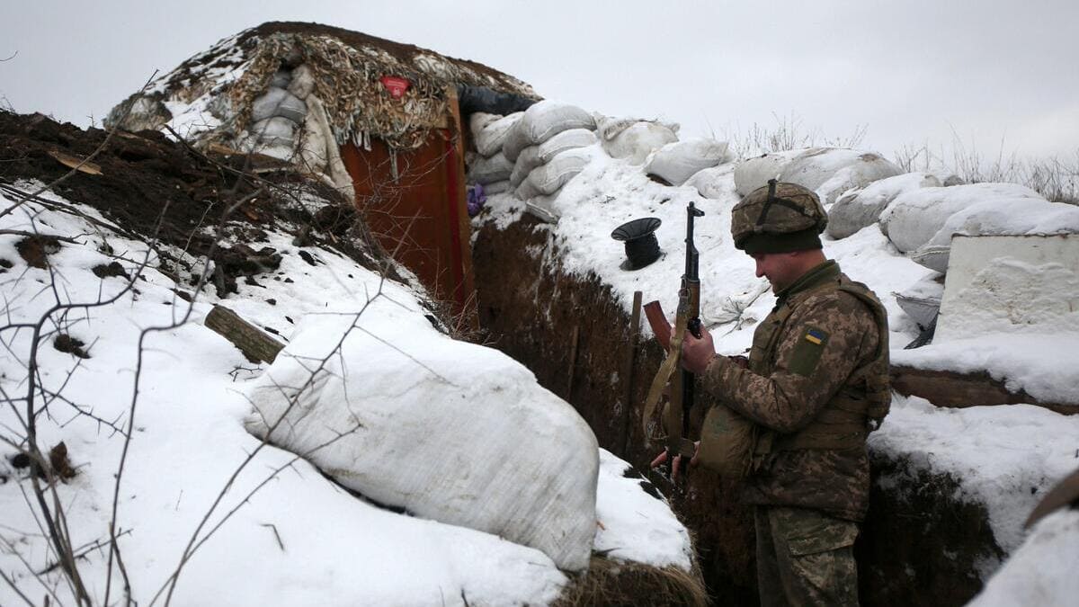 Gli Usa annunciano la messa in allerta in Ucraina, il Cremlino: "Grande preoccupazione"