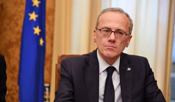 0005B756-elio-vito Elio Vito: “Tajani è riuscito a rompere in un colpo solo con tutti. Deve dimettersi!”