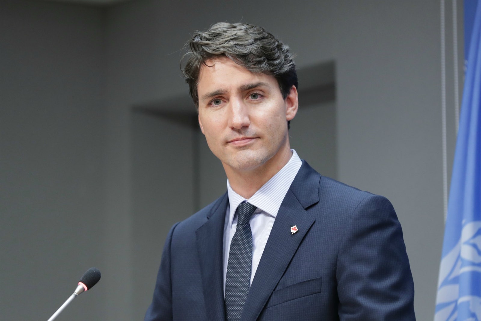 Canada, Justin Trudeau riceve il via libera dal Parlamento: ecco i poteri speciali contro la protesta No vax