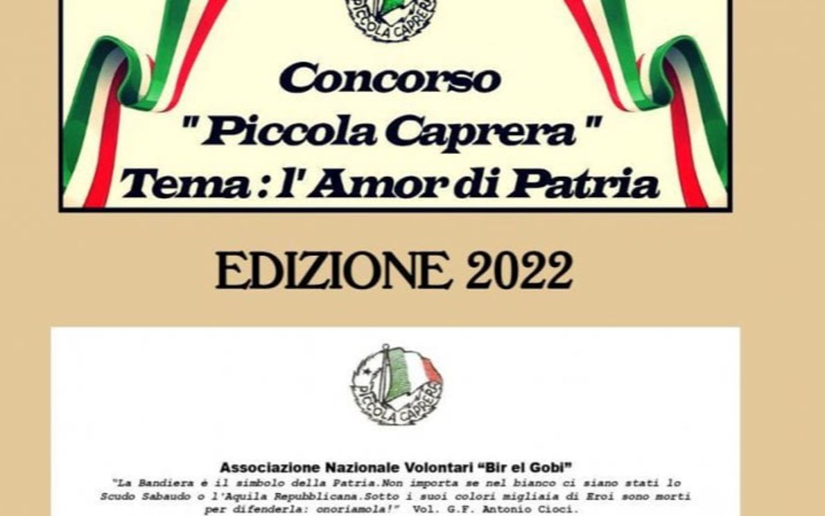 Verona continua a stupire in peggio: patrocina un concorso alla memoria di un gerarca fascista (non ci sono parole)