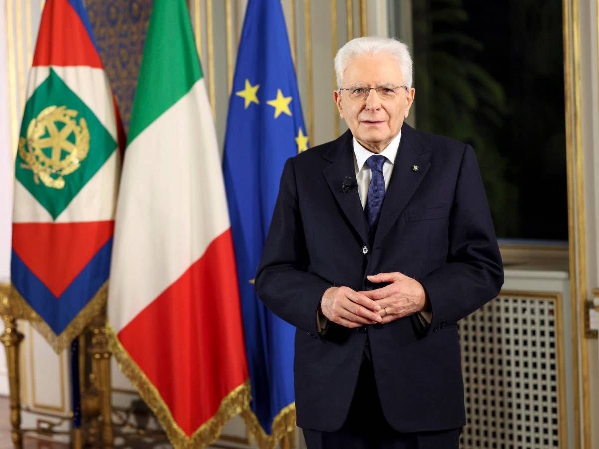 1643485539-whatsapp-image-2022-01-29-204439 Sondaggi politici, Quirinale: "L'unico vero vincitore è Mattarella"