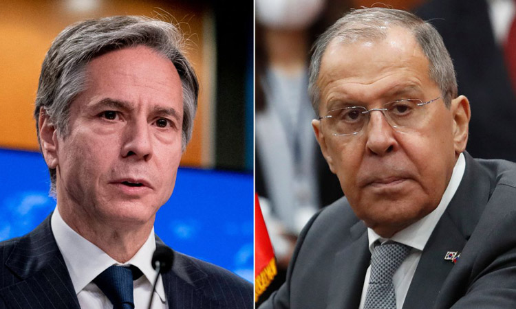 Usa-Russia, Blinken sarcastico: vedrà Lavrov "se non invadono prima"
