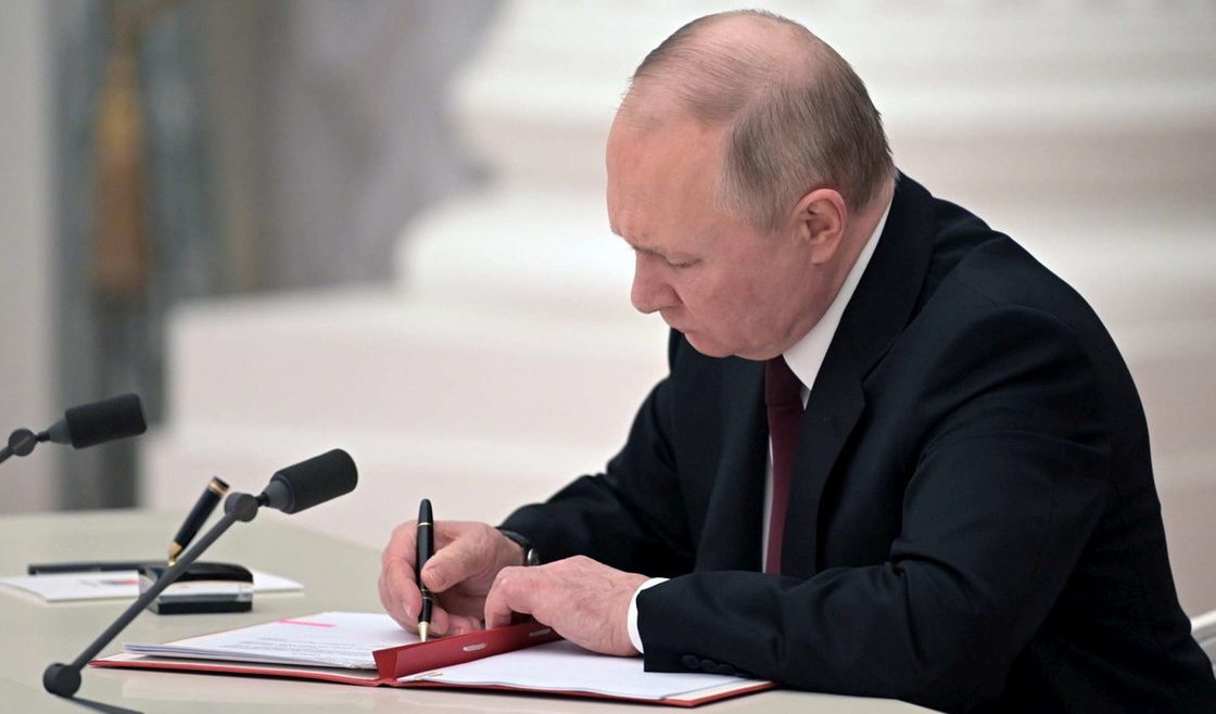 Puntare alle tasche dei super oligarchi: nel mirino l'inner circle dello Zar Putin