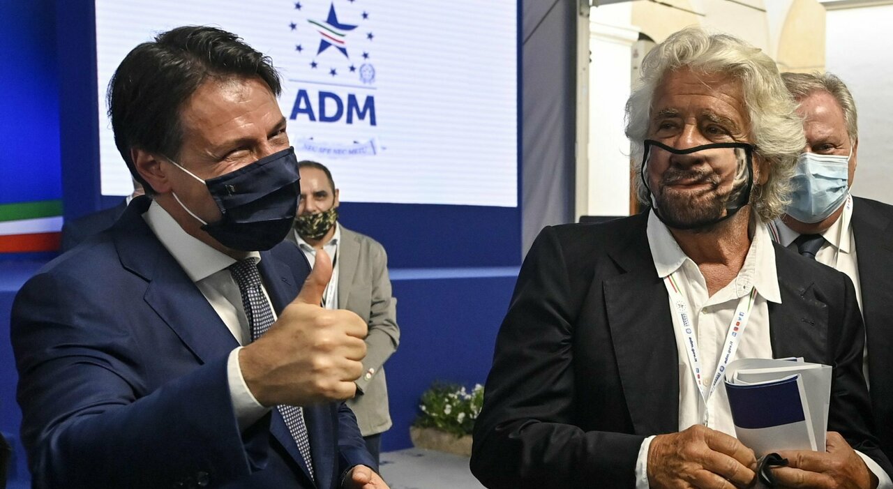 M5s prepara la risoluzione sull'Ucraina: "Stop alle armi a Kiev". Ed è scontro interno