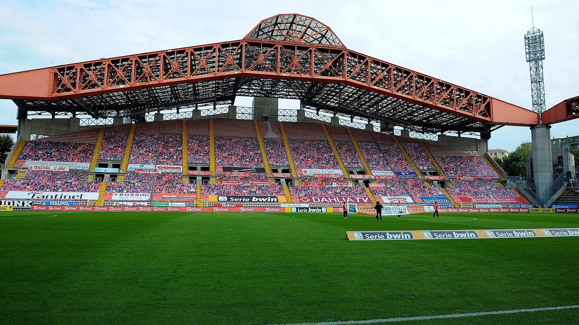 Europei, l'Italia Under 21 contro la Bosnia il 29 marzo giocherà a Trieste Europei, l'Italia Under 21 contro la Bosnia il 29 marzo giocherà a Trieste