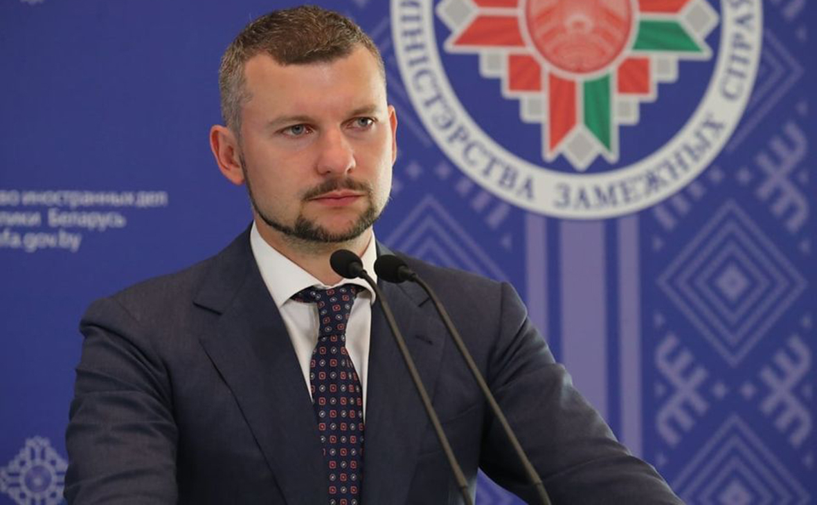 Tensione Ucraina la Bielorussia: "Nessun diplomatico straniero è a rischio qui"