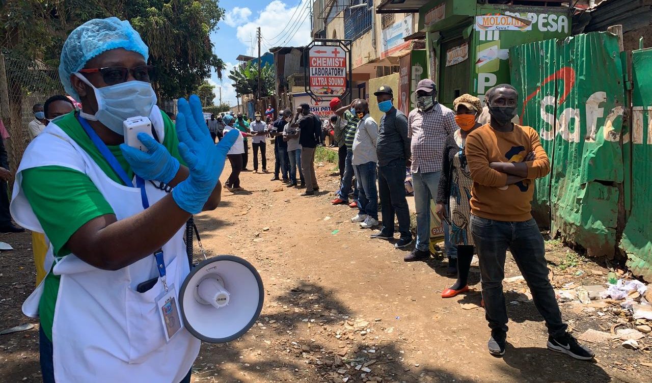 Covid, così sui vaccini, l'Europa tradisce l'Africa. Il j'accuse di Oxfam Covid, così sui vaccini, l'Europa tradisce l'Africa. Il j'accuse di Oxfam