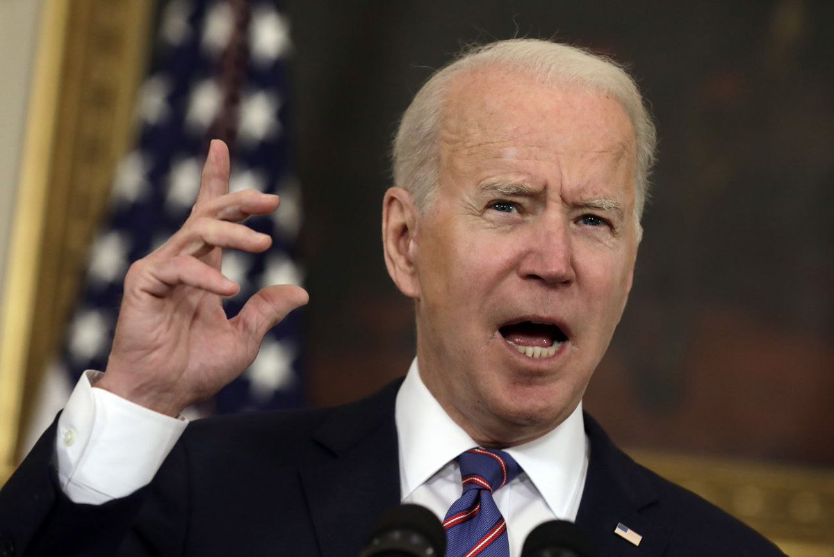 La Casa Bianca: "Mai esplorata l'ipotesi che Biden possa andare in Ucraina durante la missione in Europa"