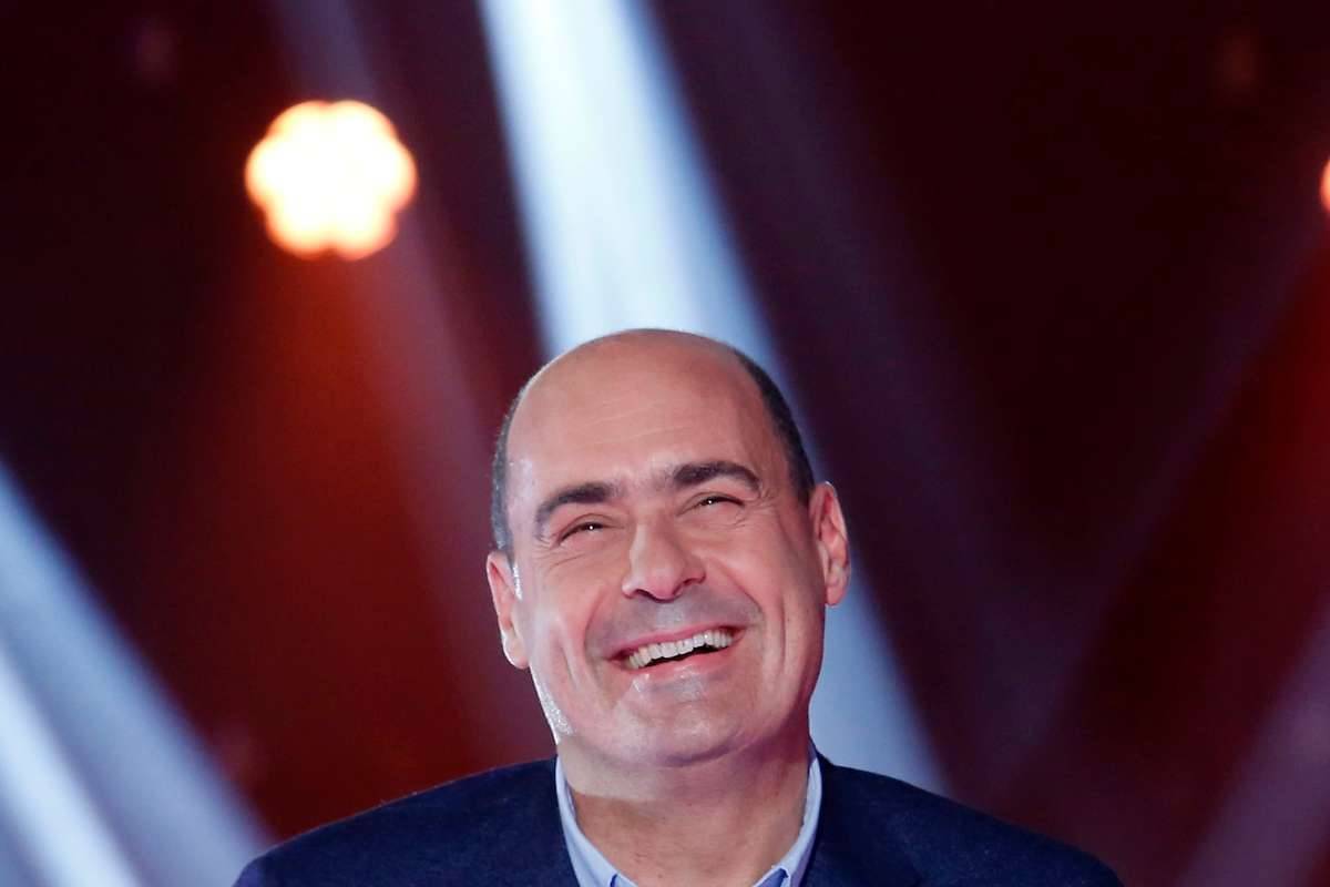 Lazio, l'appello di Zingaretti ai leader dell'opposizione: "Non date la regione alla destra"