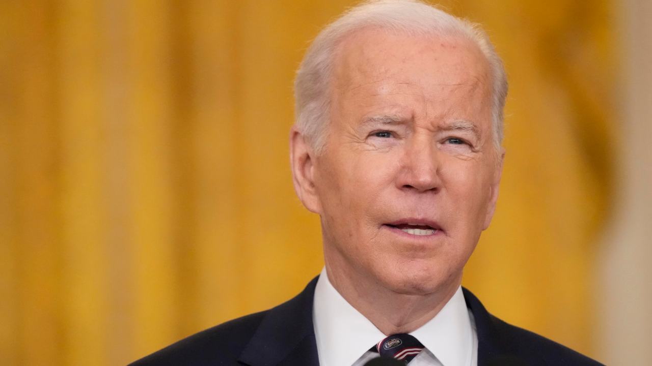 Russia-Ucraina, Biden (che questa volta aveva ragione): "Attacco ingiustificato, Putin ne renderà conto" Russia-Ucraina, Biden (che questa volta aveva ragione): "Attacco ingiustificato, Putin ne renderà conto"