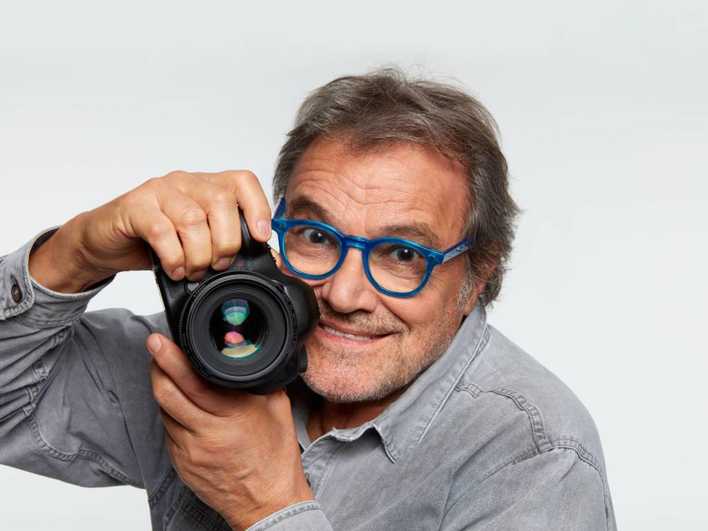 Anzaldi: "Oliviero Toscani è un grande artista, l'Italia e la Rai dovrebbero valorizzarlo al meglio"