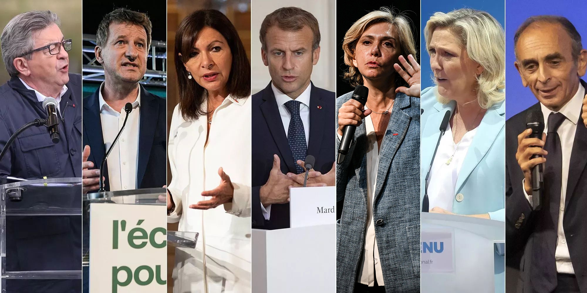 Quanto incide il conflitto tra Russia e Ucraina sulle presidenziali francesi?