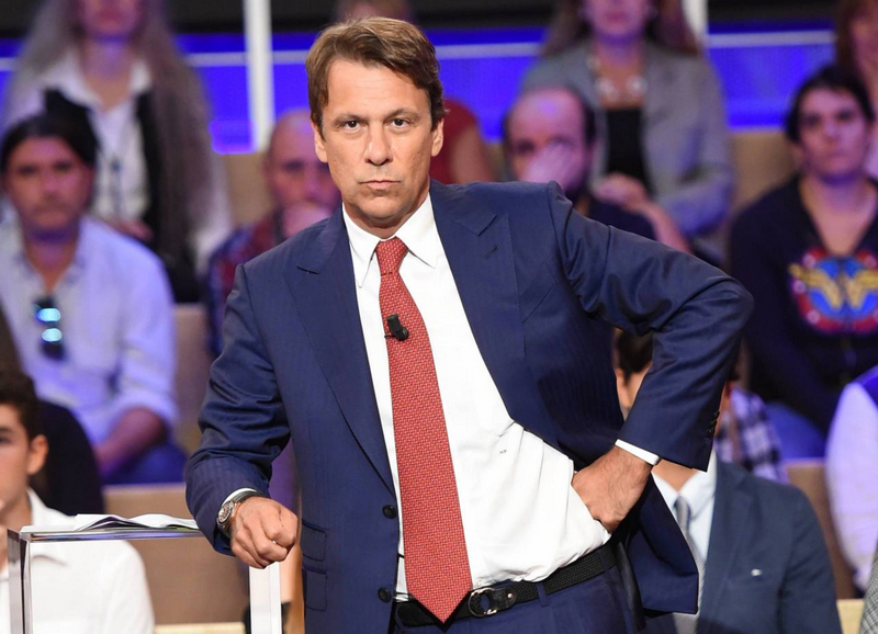 Quarta-repubblica ‘Quarta Repubblica’, gli ospiti e i temi di stasera: speciale sulla Guerra in Ucraina